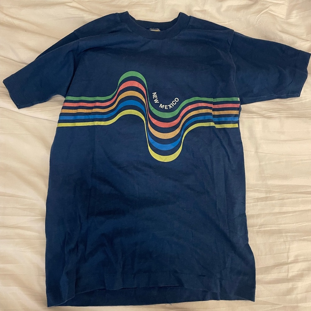 Vintage New Mexico T-Shirt